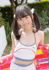Mimiha Takasugi 高杉美々羽