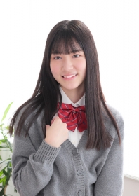 Kaede Nagahara 長原楓