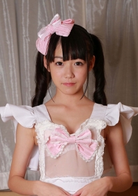 Honoka Ando 安藤穂乃果