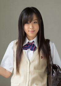 Aqua Otsuki 大月あくあ