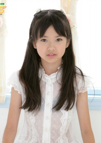 Yuri Nakayama 中山ユリ