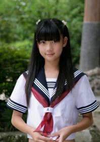 Runa Mizuki 水城るな
