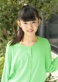 Kurasawa Haruka 倉澤遥