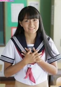Aoi Kurose 黒瀬葵