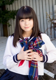 Nozomi Hoshino 星野希