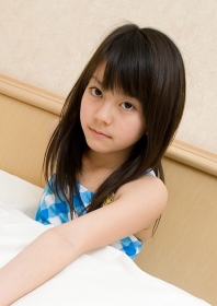 Ai  藍 细川蓝