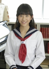 Airi Ebihara 海老原愛梨