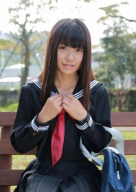 Hina Sakuragi 桜木ひな