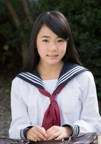 Matoi Watanabe 渡辺まとい