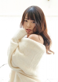 Kiho Sakurai 桜井木穂