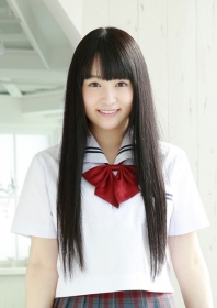 Moe Hirano 平野もえ