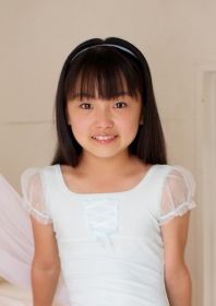 Natsumi An 杏なつみ