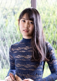 Moka Hayashida 林田百加