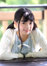 Airu Mizuguchi - 水口愛琉