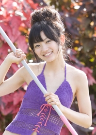 Suzuka Morita 森田涼花