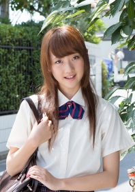 Aika Ozaki 尾崎愛花