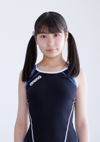 Yuina Nishimaki  西巻ゆいな