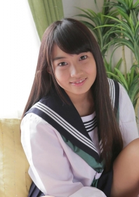 Hikari Natsukaze 夏風ひかり