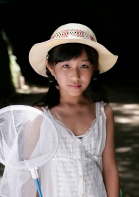 Misuzu Isshiki 一色海鈴
