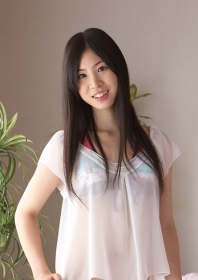 Honda Haruka 本多晴夏
