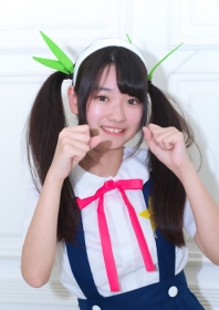 Haru Hoshina 星名はる