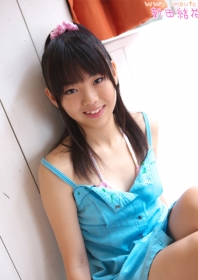 Yuka Nitta 新田結花