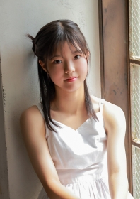 Miki Izuki 井月みき