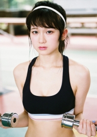 Rie Kaneko - 金子理江
