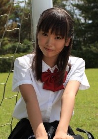 Miyu Sasaki 佐々木みゆう
