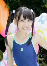 Rumi Ishino 石野瑠見