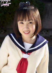 Mayu Ueno 上野愛結